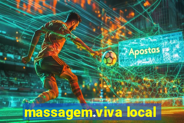 massagem.viva local